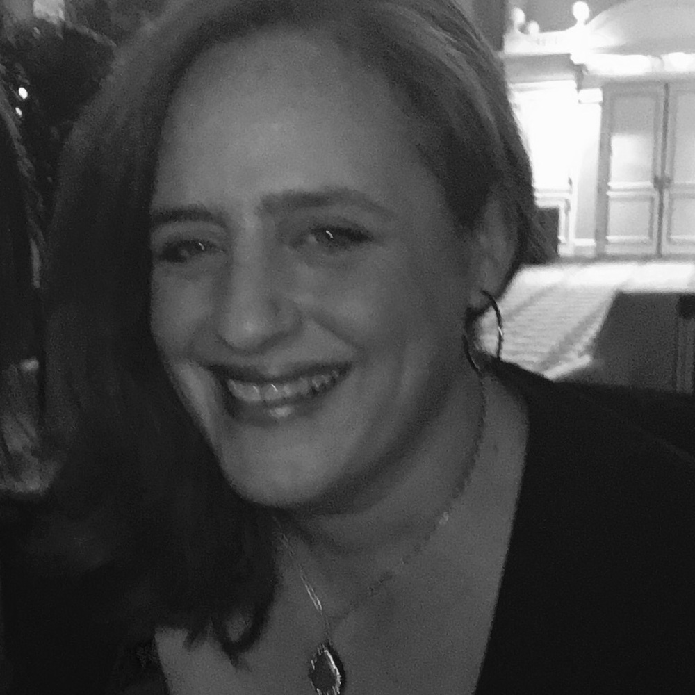 Meet your Posher, Karen